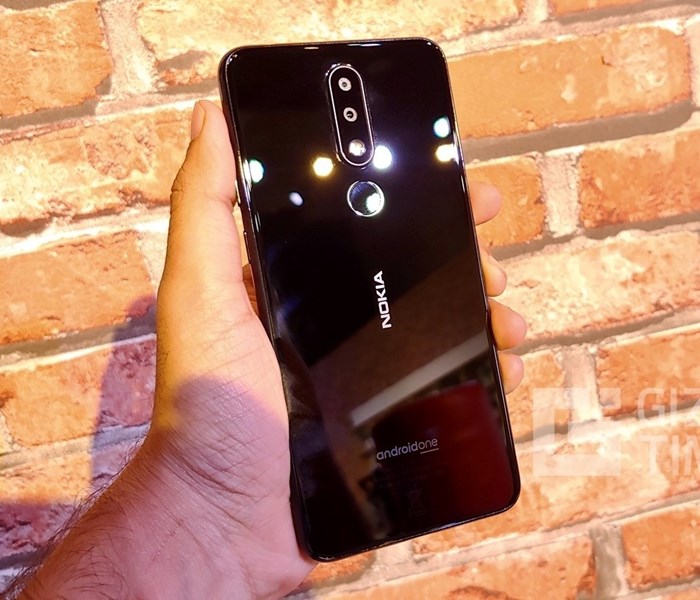 Những xu hướng nổi bật trên thị trường smartphone năm 2018 - Anh 3