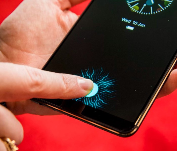 Những xu hướng nổi bật trên thị trường smartphone năm 2018 - Anh 4