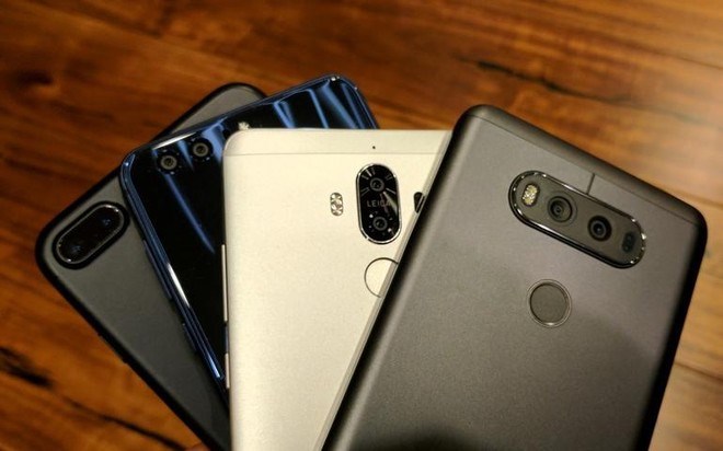 Những xu hướng nổi bật trên thị trường smartphone năm 2018 - Anh 6