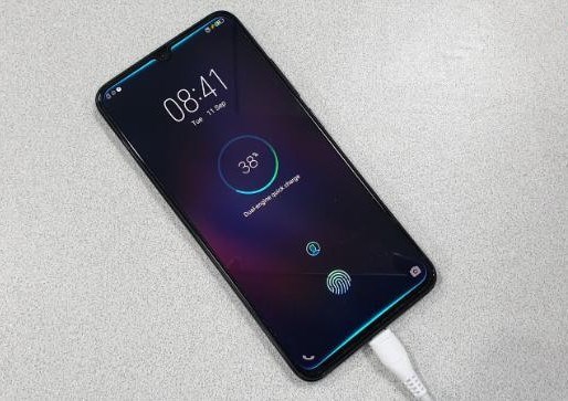 Những xu hướng nổi bật trên thị trường smartphone năm 2018 - Anh 7