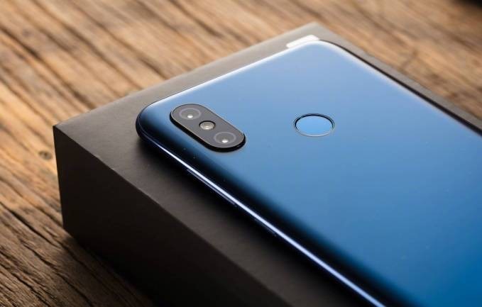 Những xu hướng nổi bật trên thị trường smartphone năm 2018 - Anh 8