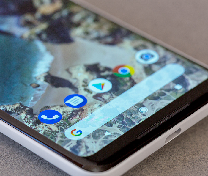 Những xu hướng nổi bật trên thị trường smartphone năm 2018 - Anh 9
