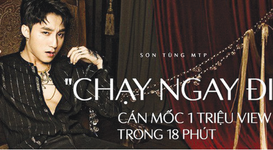 Giải thưởng âm nhạc đang mất dần “vị” riêng - Anh 1