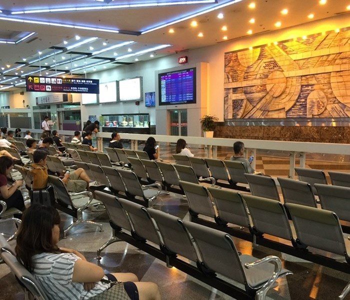 Đài Loan cử đội đặc nhiệm tìm kiếm 152 du khách Việt Nam 