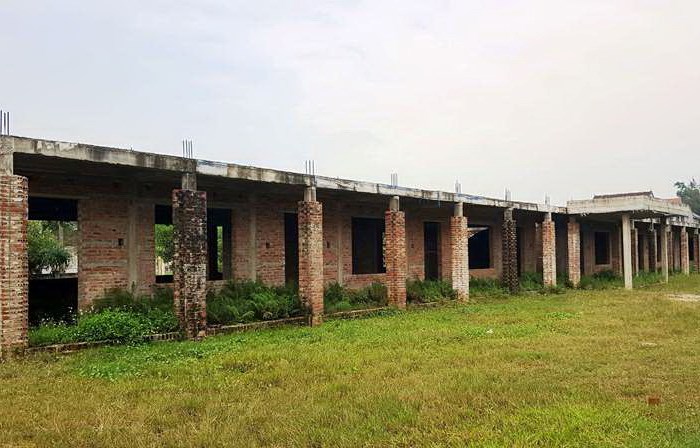 “Khóc thét” với hàng loạt công trình từ thiện - Anh 1
