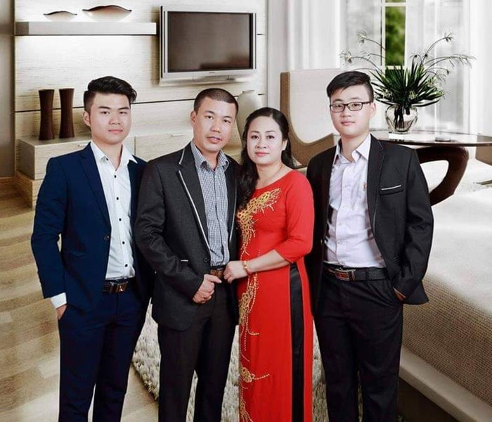 Vì rất yêu nên chị muốn anh 
