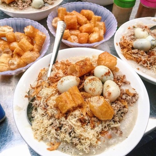 Những món ăn vặt không thể bỏ lỡ vào mùa đông Hà Nội - Anh 4