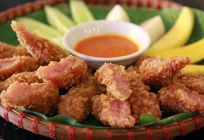 Những món ăn vặt không thể bỏ lỡ vào mùa đông Hà Nội - Anh 7