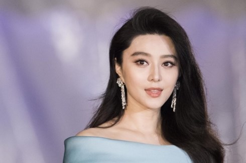 Phạm Băng Băng trốn thuế - Bê bối chấn động bậc nhất Trung Quốc 2018 - Anh 1