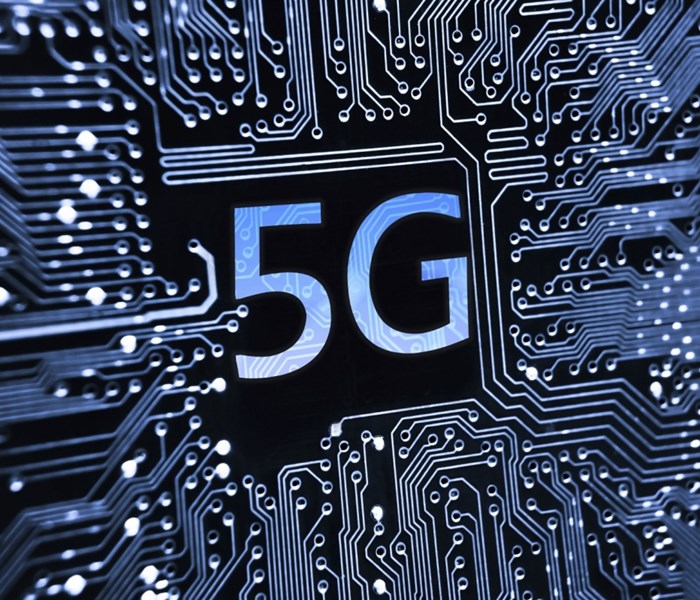 Chờ gì ở 5G? - Anh 1