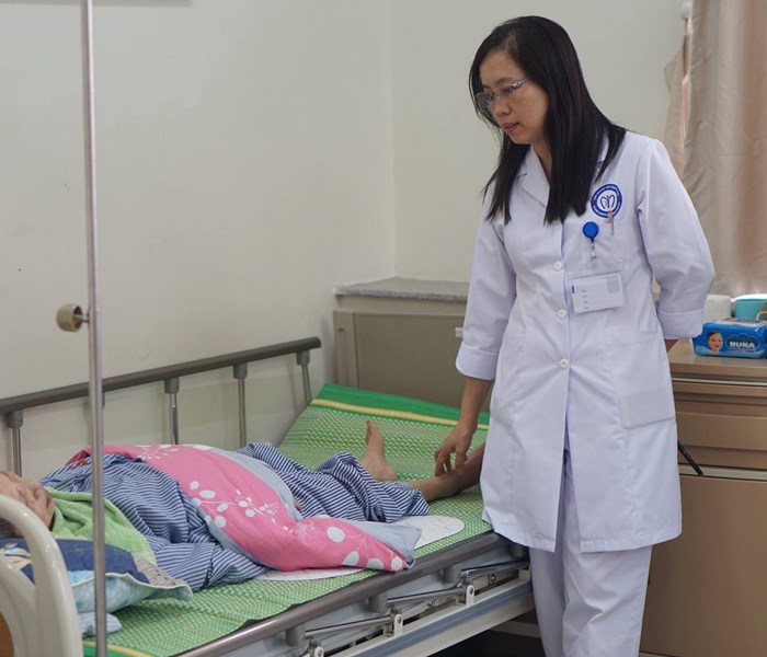 Nhiều quyền lợi, chính sách BHYT được thực hiện trong năm mới - Anh 1