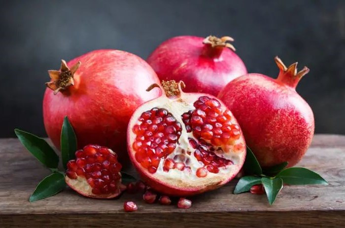 Những món ăn mang lại may mắn trong năm mới - Anh 1