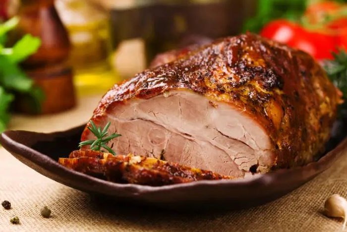 Những món ăn mang lại may mắn trong năm mới - Anh 3