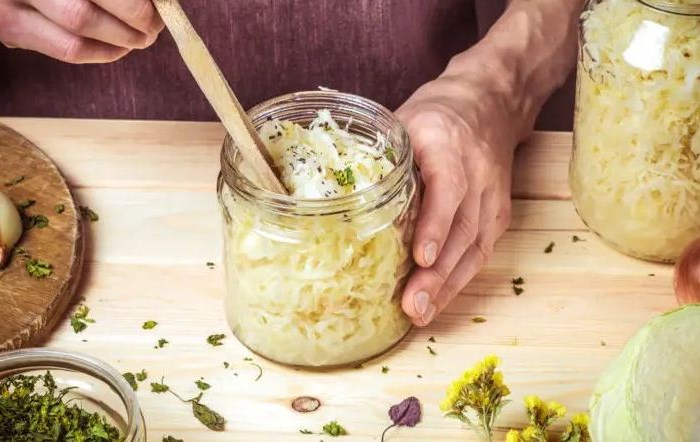 Những món ăn mang lại may mắn trong năm mới - Anh 4