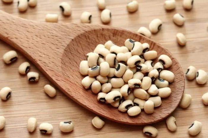 Những món ăn mang lại may mắn trong năm mới - Anh 9