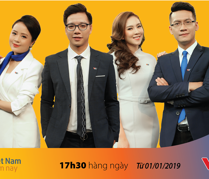 “Hôm nay” có gì mới? - Anh 1