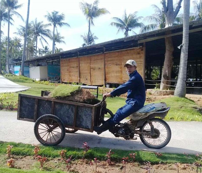 Ba số phận và cuộc đổi đời nhờ du lịch - Anh 3