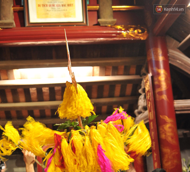 Mùa lễ hội 2019: Cứ theo luật mà xử - Anh 3