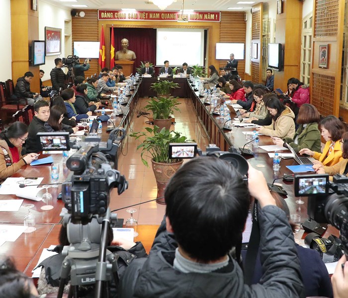 Việt Nam đã sẵn sàng cho ATF 2019 - Anh 2