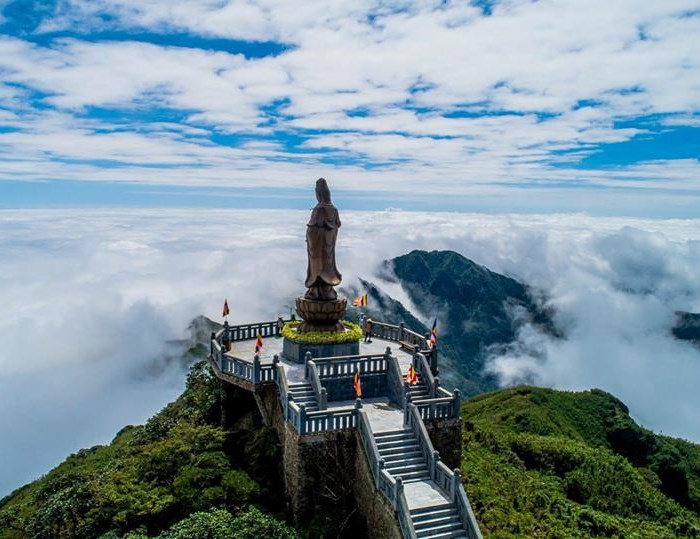Rough Guides bình chọn Sa Pa  là 
