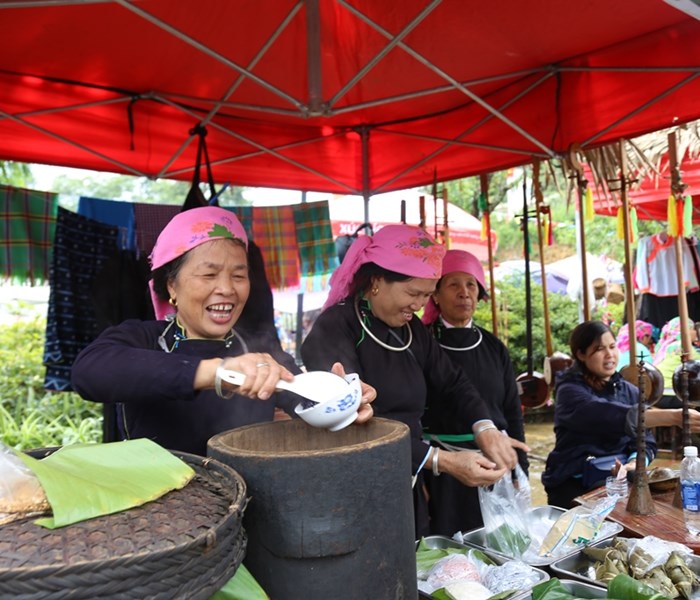 Rough Guides bình chọn Sa Pa  là 
