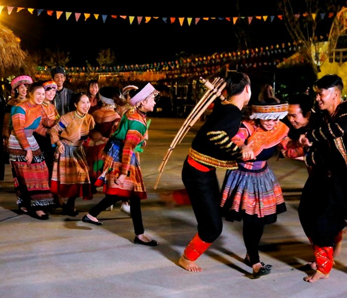 Rough Guides bình chọn Sa Pa  là 