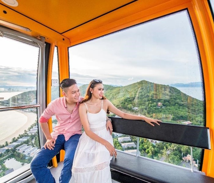360 kiểu sống ảo để đời tại “Hà Lan phiên bản Việt” ở Nha Trang - Anh 13