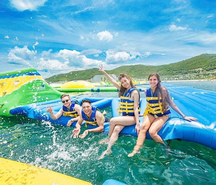 360 kiểu sống ảo để đời tại “Hà Lan phiên bản Việt” ở Nha Trang - Anh 15