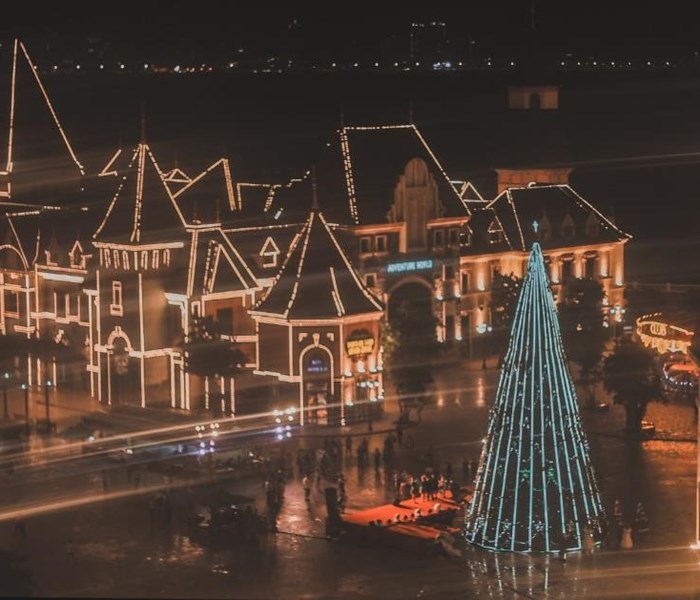 360 kiểu sống ảo để đời tại “Hà Lan phiên bản Việt” ở Nha Trang - Anh 20