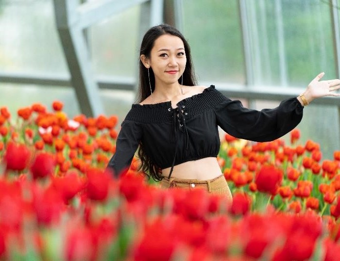 360 kiểu sống ảo để đời tại “Hà Lan phiên bản Việt” ở Nha Trang - Anh 3