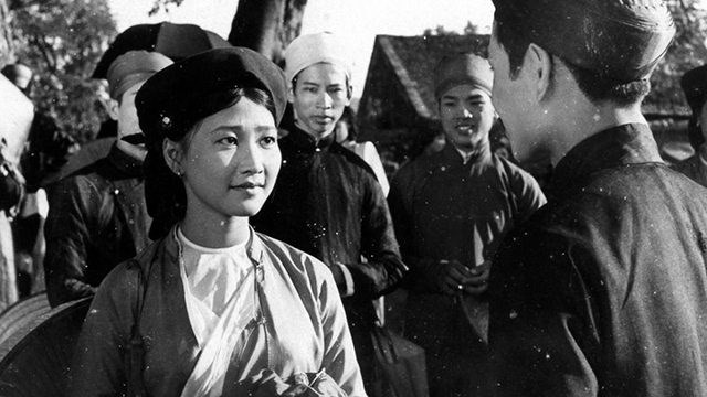 Chiếu miễn phí các bộ phim kinh điển của Việt Nam và thế giới - Anh 1