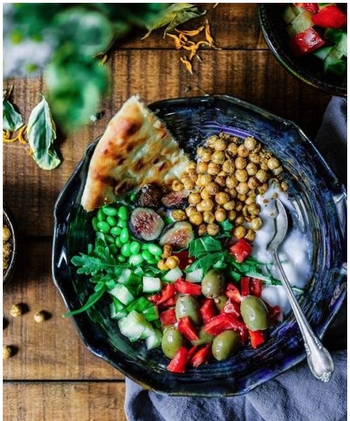 5 loại tinh bột ăn không béo mà còn đẹp - Anh 3