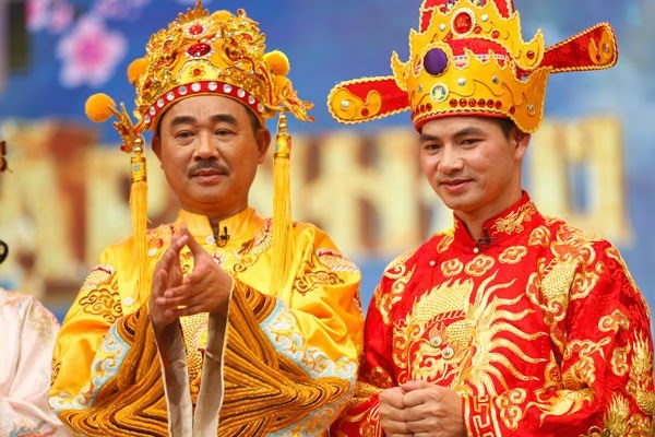 Táo Quân 2019: 
