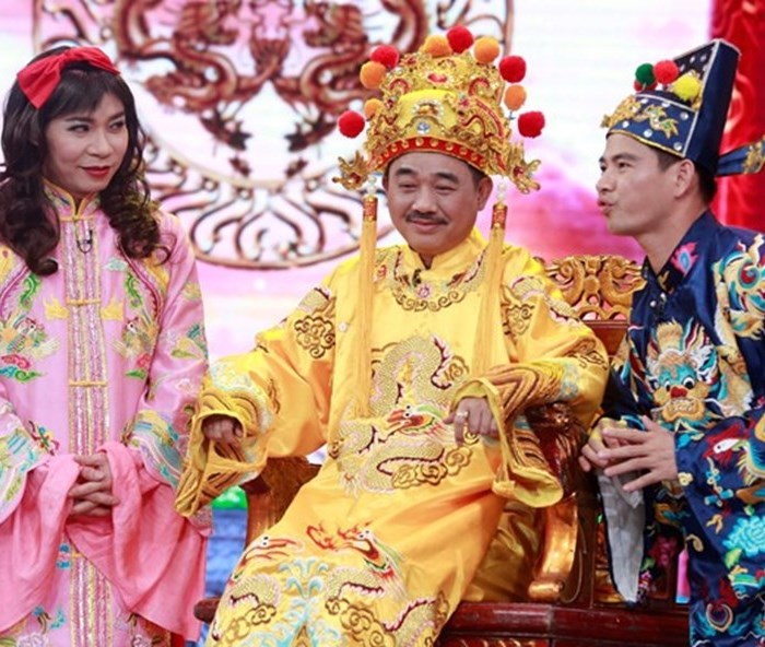 Táo Quân 2019: 