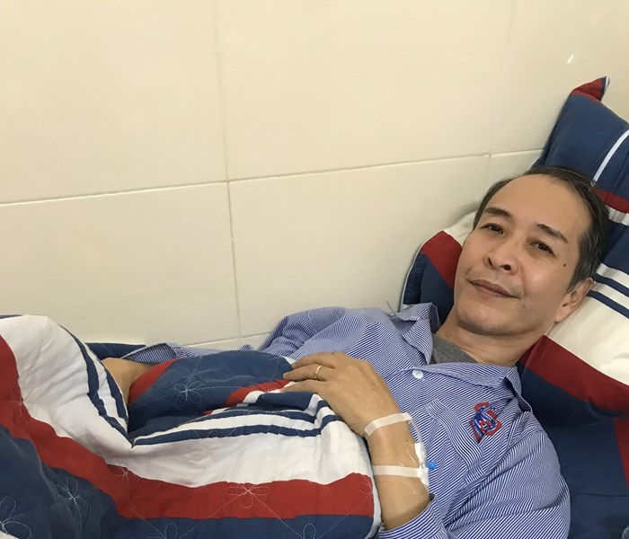 Các bệnh viện đầu ngành “tham bát, bỏ mâm” - Anh 1
