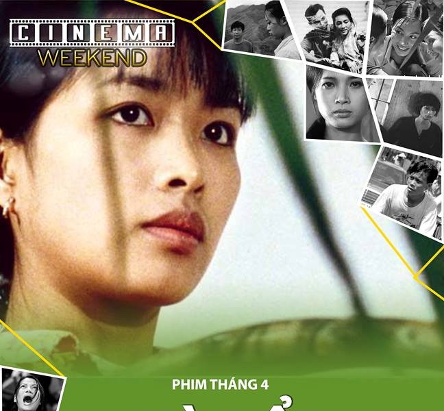 Phim như một di sản văn hoá: Quên lãng là có tội - Anh 1