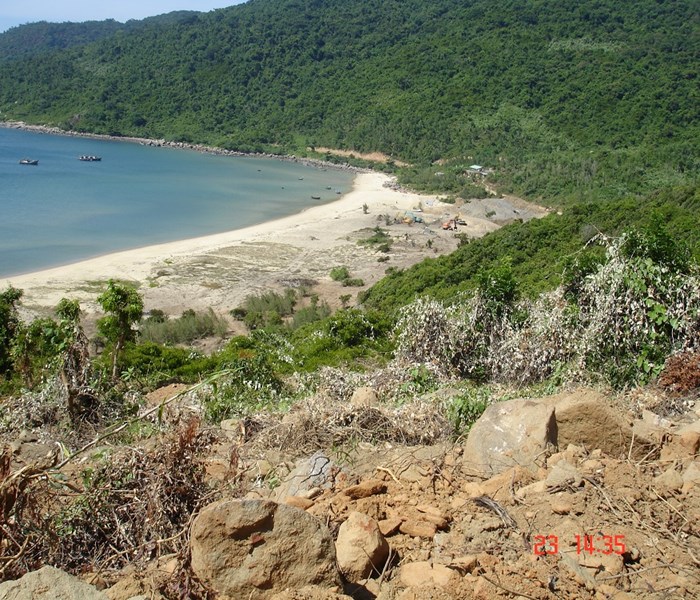 Đà Nẵng & sự bứt phá ngoạn mục nhìn từ những công trình du lịch đẳng cấp - Anh 11