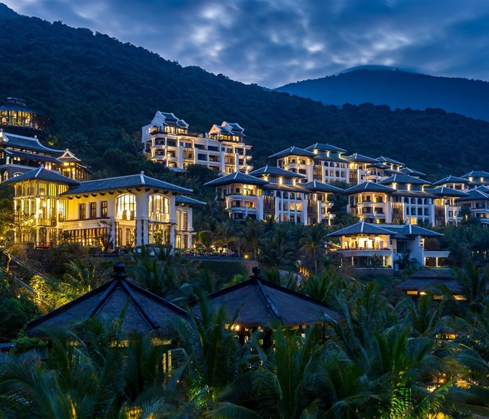 Đà Nẵng & sự bứt phá ngoạn mục nhìn từ những công trình du lịch đẳng cấp - Anh 13