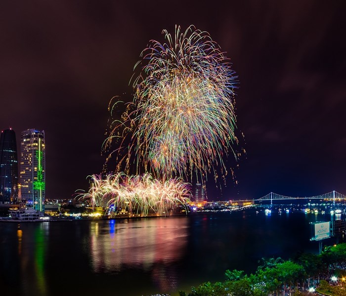 Đà Nẵng & sự bứt phá ngoạn mục nhìn từ những công trình du lịch đẳng cấp - Anh 14