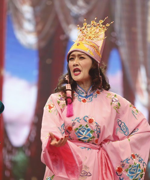"Táo Y Tế" Vân Dung hé lộ điều đặc biệt của Táo Quân 2019 - ảnh 3