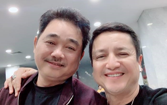 Hé lộ hậu trường 