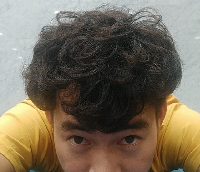 Hé lộ hậu trường 