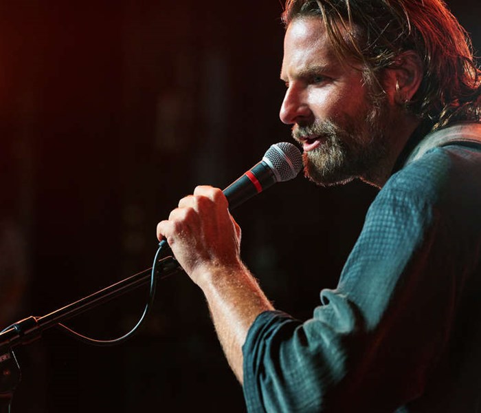 Danh sách đề cử Oscar gây tranh cãi - Anh 1