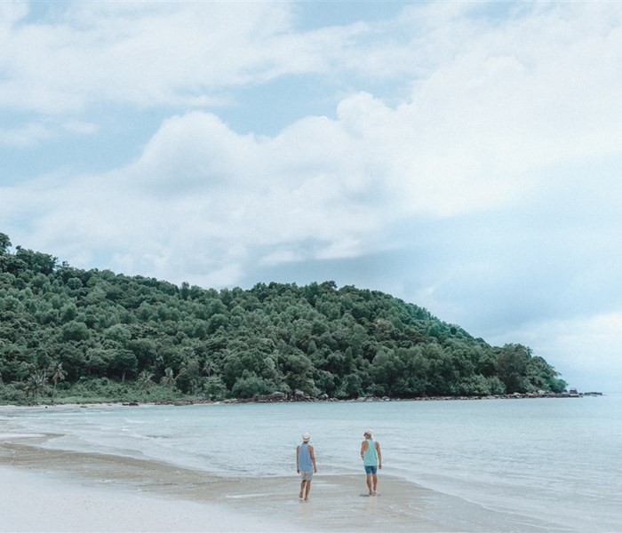 Du xuân tại khu nghỉ dưỡng đẳng cấp nhất trên đảo Ngọc với gói ưu đãi cực hấp dẫn - Anh 2