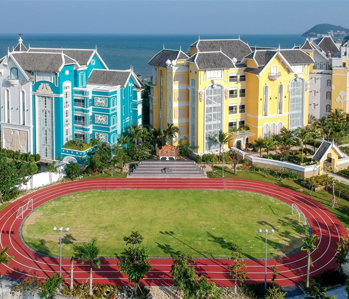 Du xuân tại khu nghỉ dưỡng đẳng cấp nhất trên đảo Ngọc với gói ưu đãi cực hấp dẫn - Anh 5