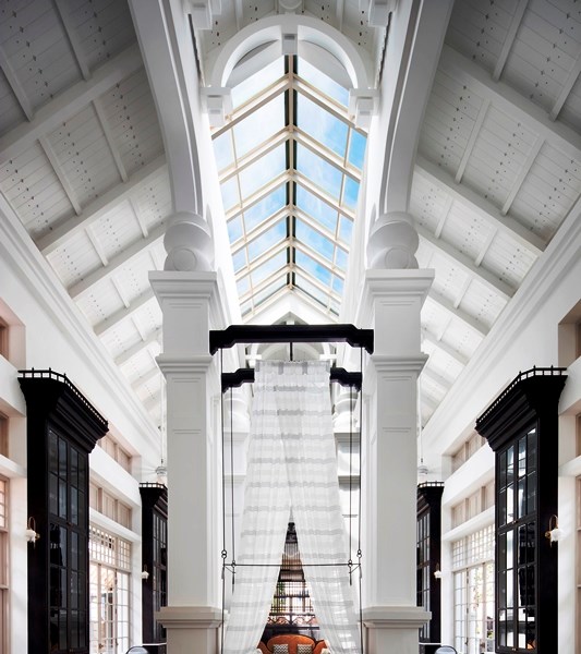 Du xuân tại khu nghỉ dưỡng đẳng cấp nhất trên đảo Ngọc với gói ưu đãi cực hấp dẫn - Anh 3