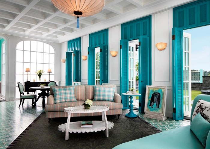 Du xuân tại khu nghỉ dưỡng đẳng cấp nhất trên đảo Ngọc với gói ưu đãi cực hấp dẫn - Anh 4