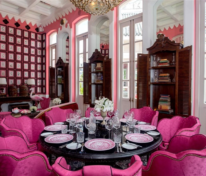 Du xuân tại khu nghỉ dưỡng đẳng cấp nhất trên đảo Ngọc với gói ưu đãi cực hấp dẫn - Anh 6