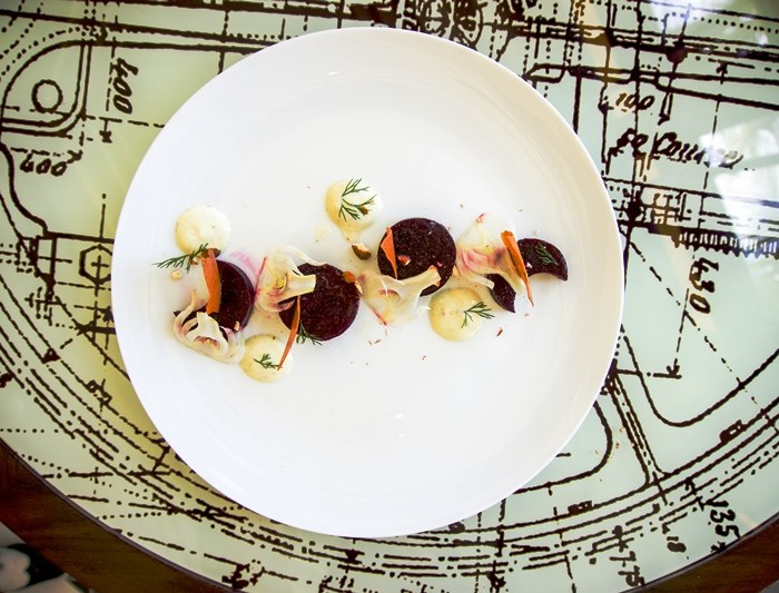 Du xuân tại khu nghỉ dưỡng đẳng cấp nhất trên đảo Ngọc với gói ưu đãi cực hấp dẫn - Anh 1