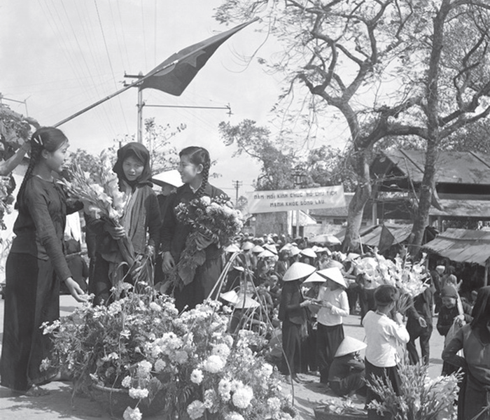 Những bí mật của Tết - Anh 1